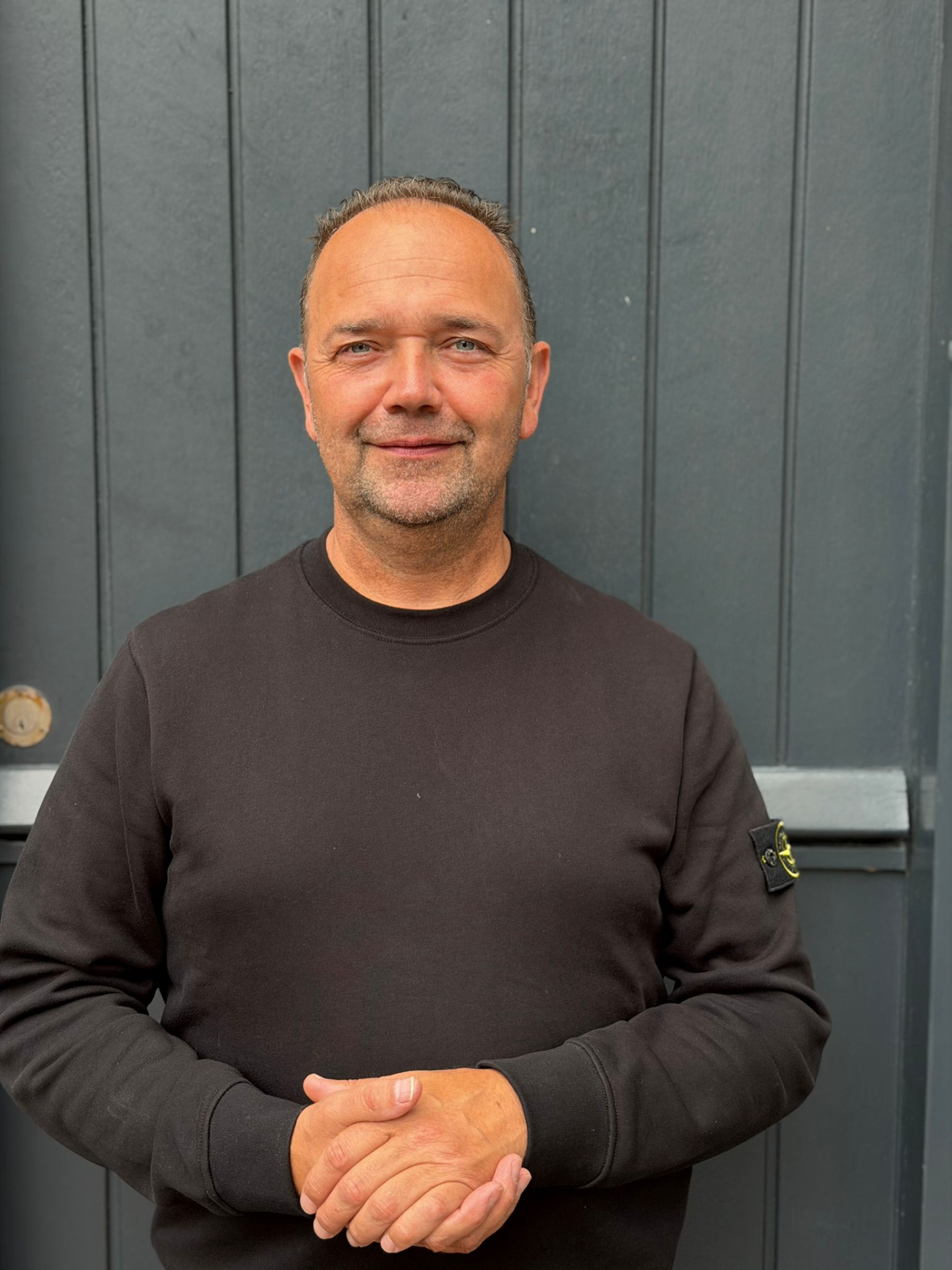 Harry Noordberger, NEDON Adviesburo