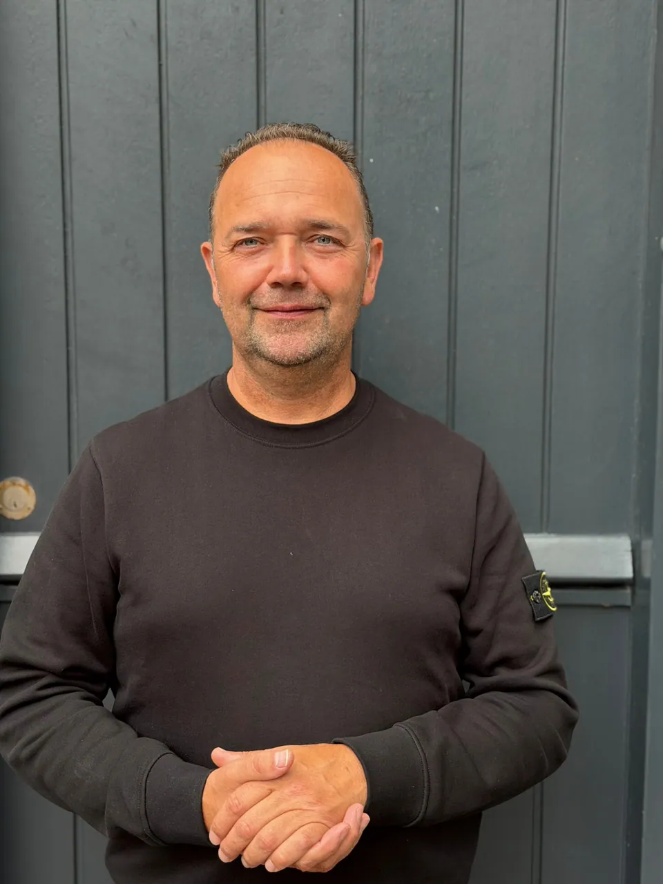 Harry Noordberger, NEDON Adviesburo